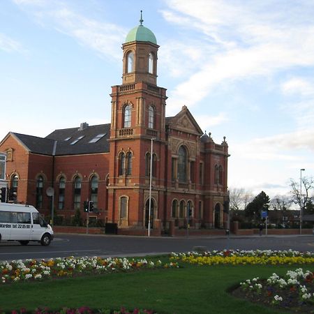 Tees Valley Apartments Middlesbrough Dış mekan fotoğraf
