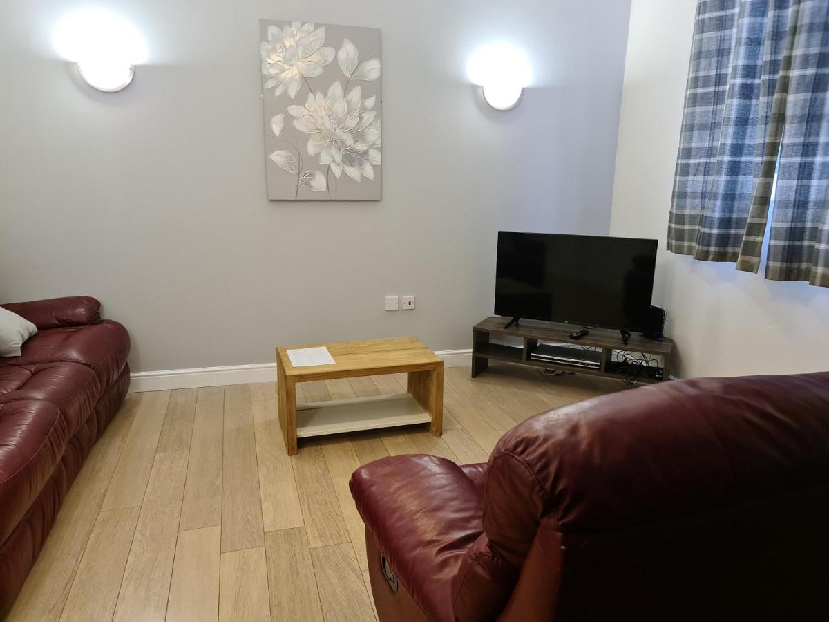 Tees Valley Apartments Middlesbrough Dış mekan fotoğraf