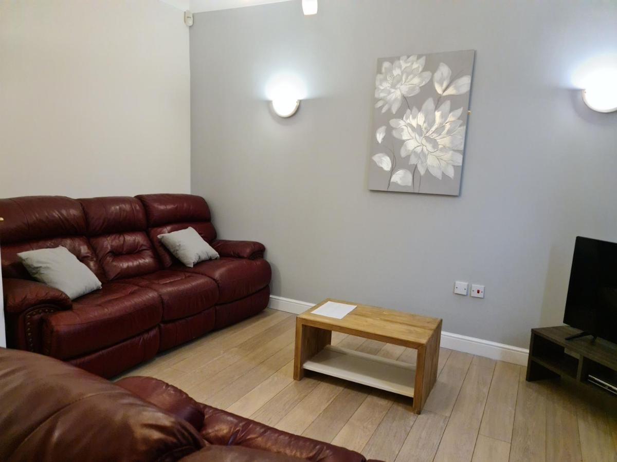 Tees Valley Apartments Middlesbrough Dış mekan fotoğraf