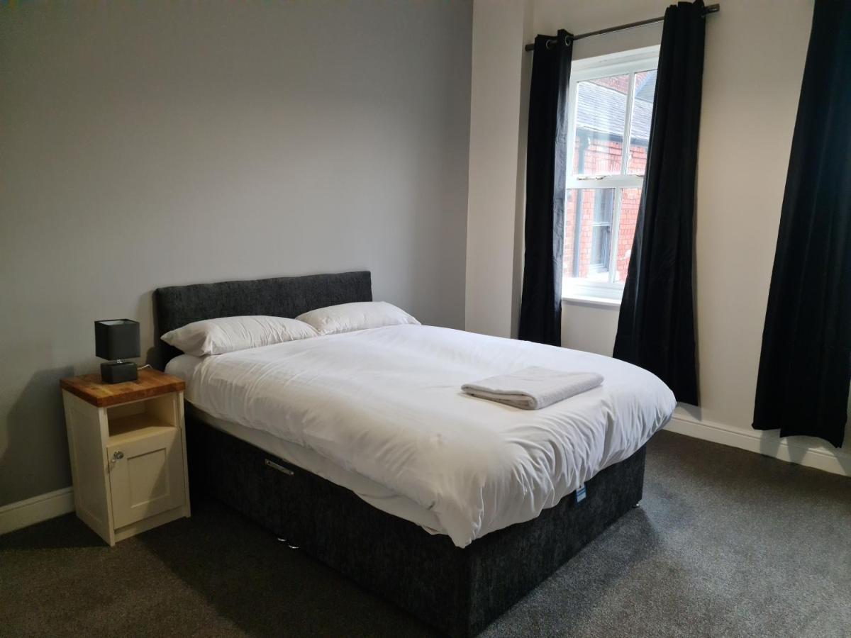 Tees Valley Apartments Middlesbrough Dış mekan fotoğraf