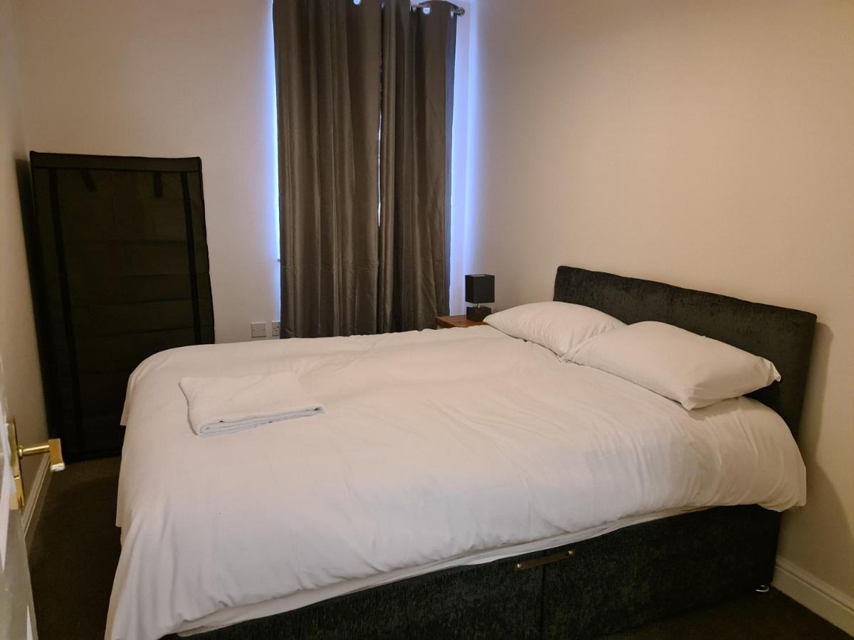 Tees Valley Apartments Middlesbrough Dış mekan fotoğraf