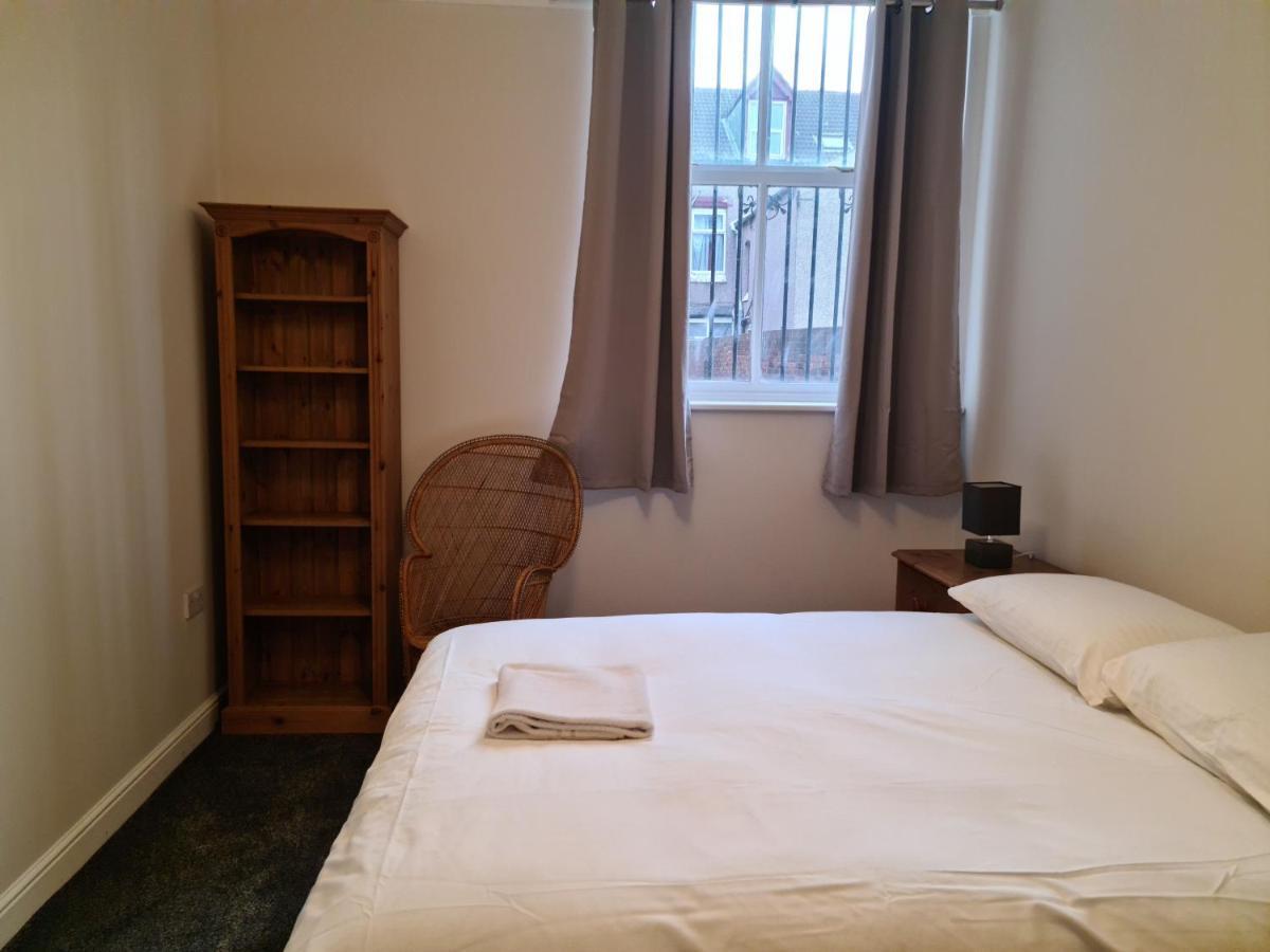 Tees Valley Apartments Middlesbrough Dış mekan fotoğraf
