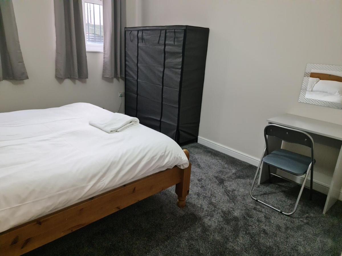 Tees Valley Apartments Middlesbrough Dış mekan fotoğraf