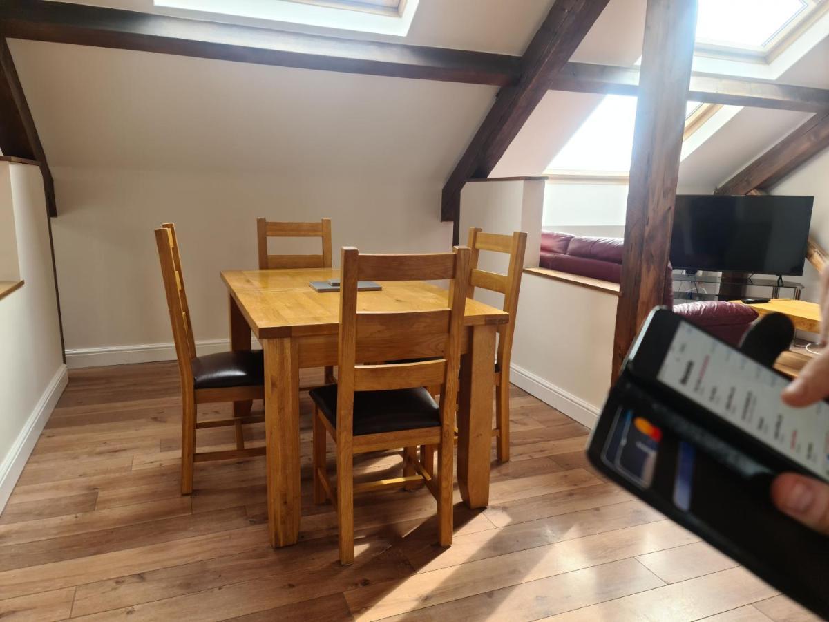 Tees Valley Apartments Middlesbrough Dış mekan fotoğraf