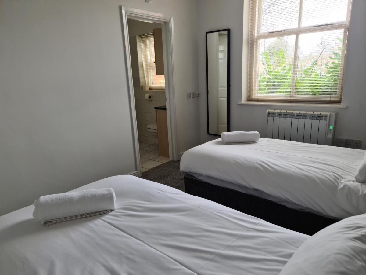 Tees Valley Apartments Middlesbrough Dış mekan fotoğraf