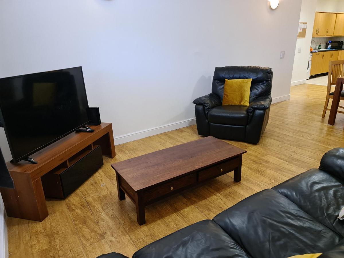 Tees Valley Apartments Middlesbrough Dış mekan fotoğraf