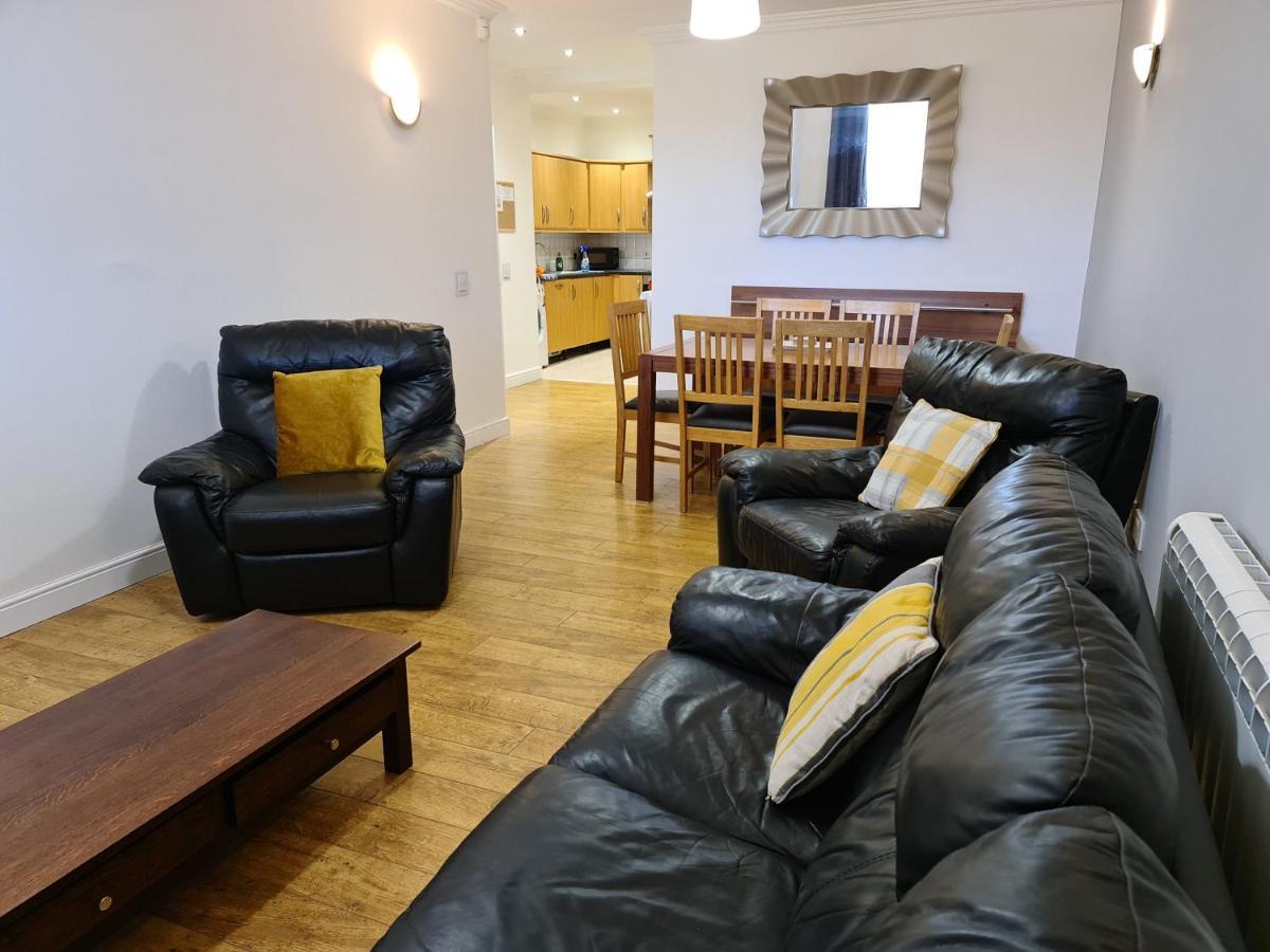 Tees Valley Apartments Middlesbrough Dış mekan fotoğraf