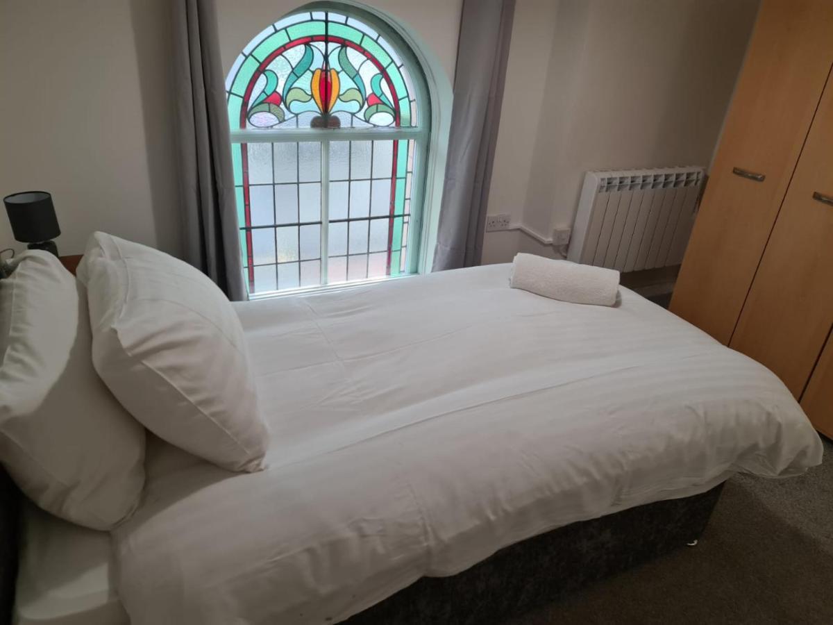 Tees Valley Apartments Middlesbrough Dış mekan fotoğraf
