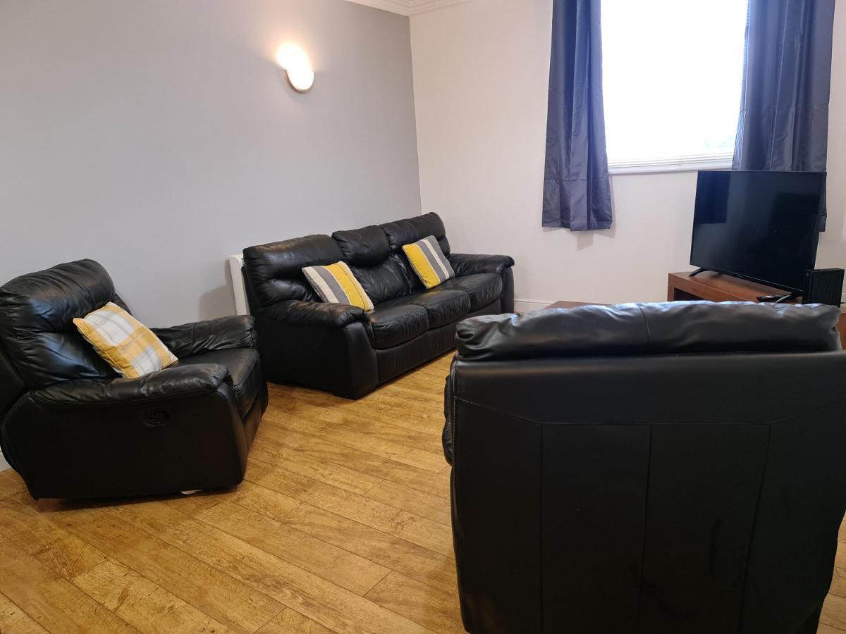 Tees Valley Apartments Middlesbrough Dış mekan fotoğraf