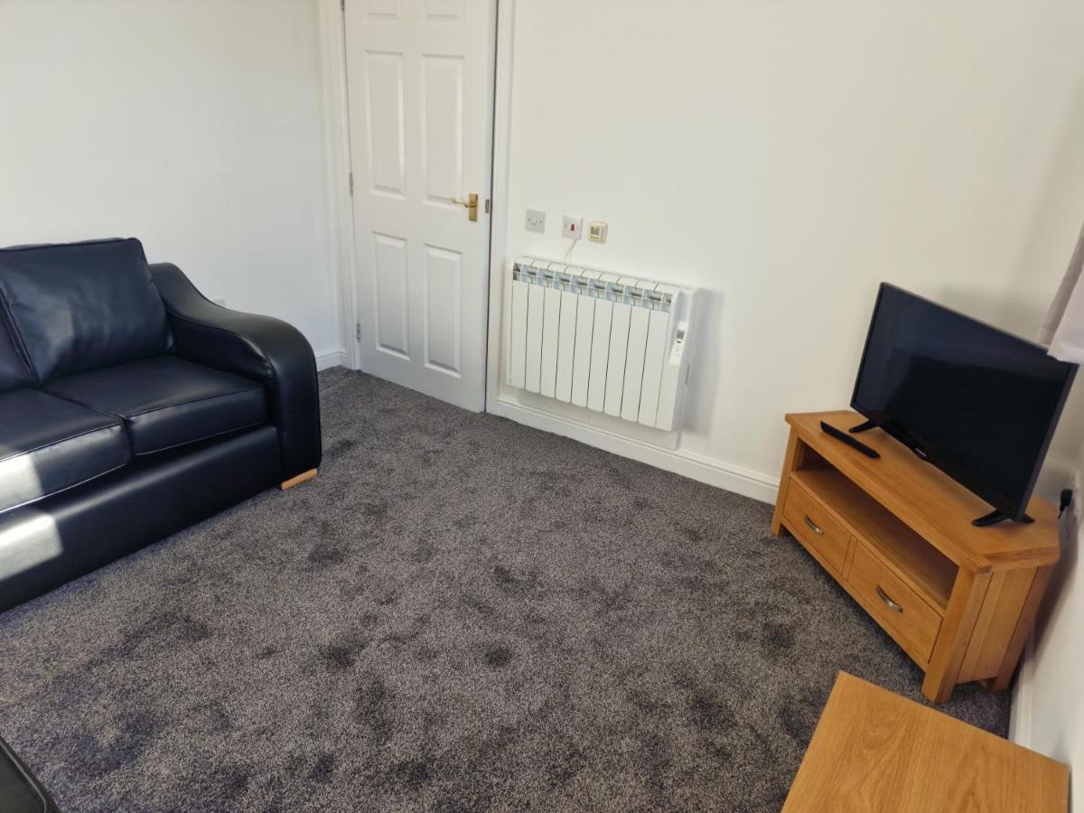 Tees Valley Apartments Middlesbrough Dış mekan fotoğraf