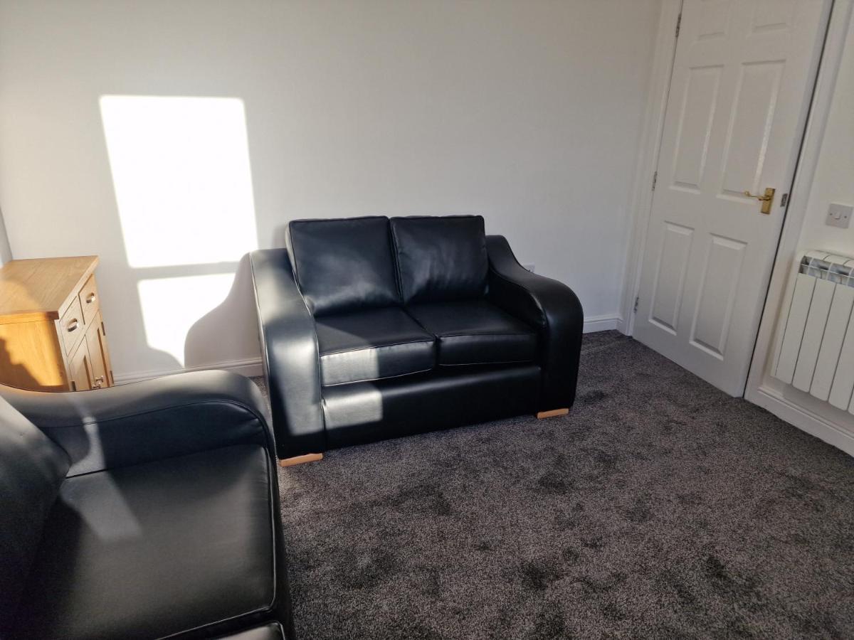 Tees Valley Apartments Middlesbrough Dış mekan fotoğraf