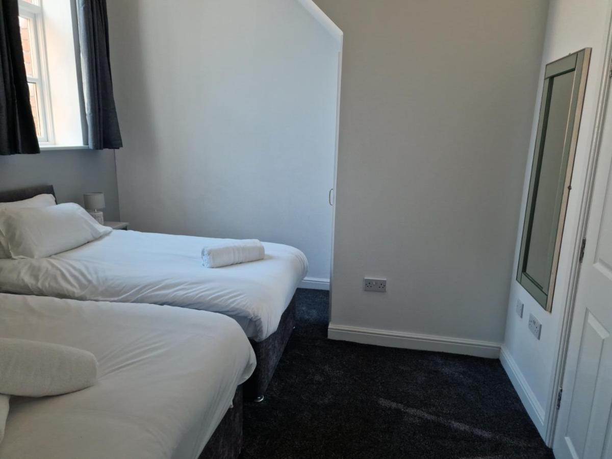 Tees Valley Apartments Middlesbrough Dış mekan fotoğraf