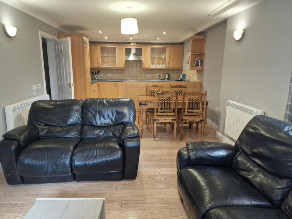 Tees Valley Apartments Middlesbrough Dış mekan fotoğraf