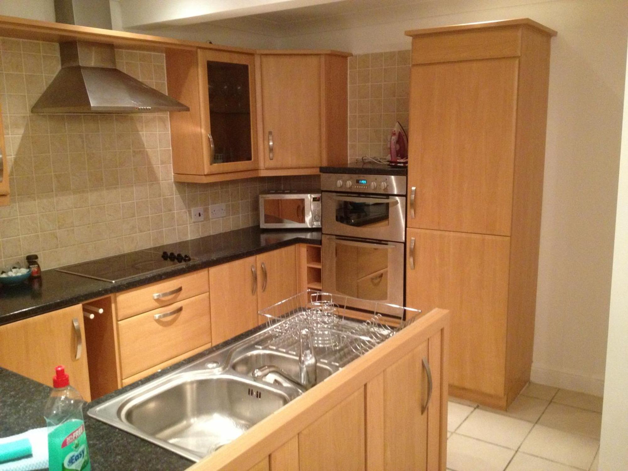 Tees Valley Apartments Middlesbrough Dış mekan fotoğraf