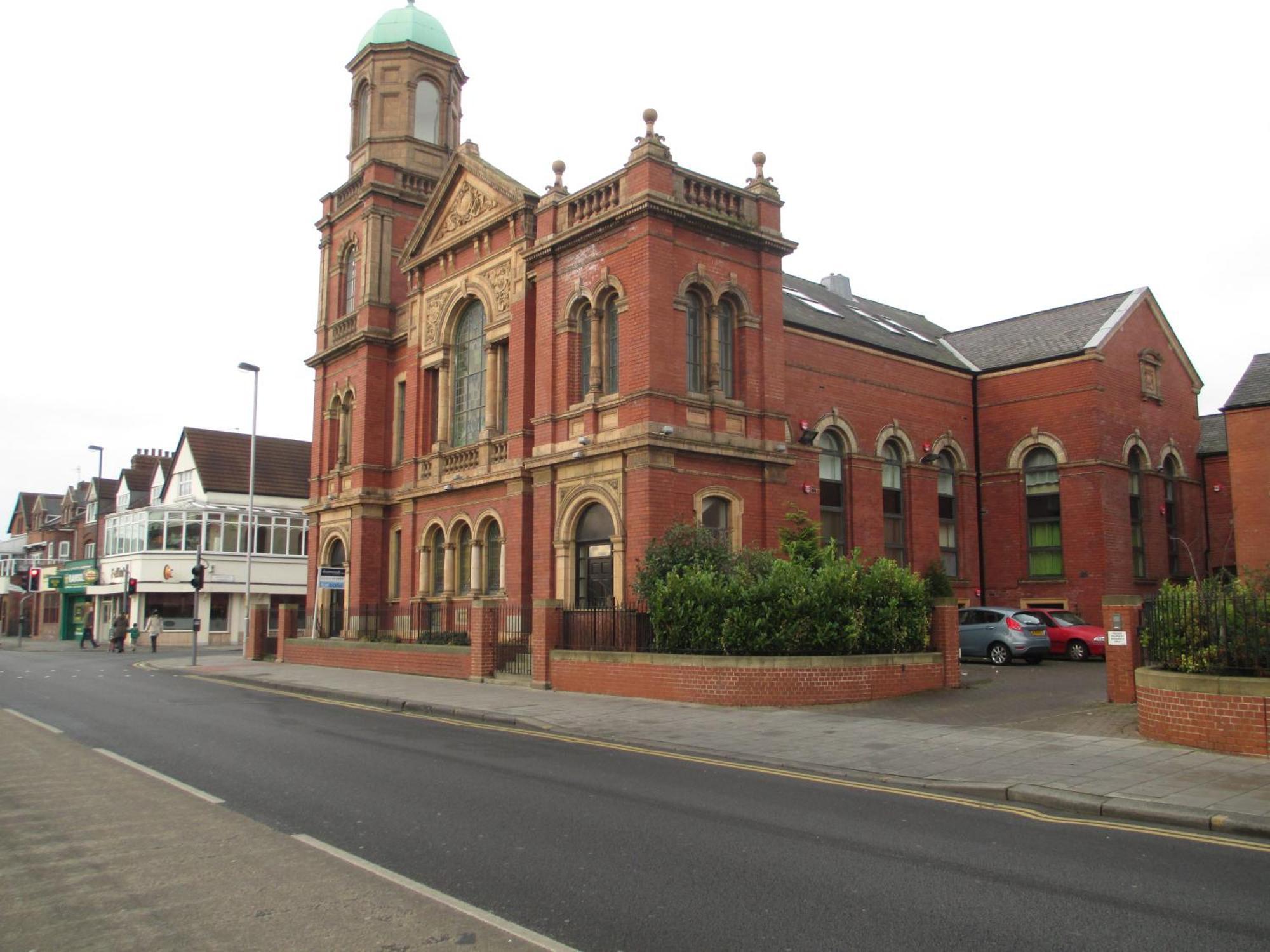 Tees Valley Apartments Middlesbrough Dış mekan fotoğraf