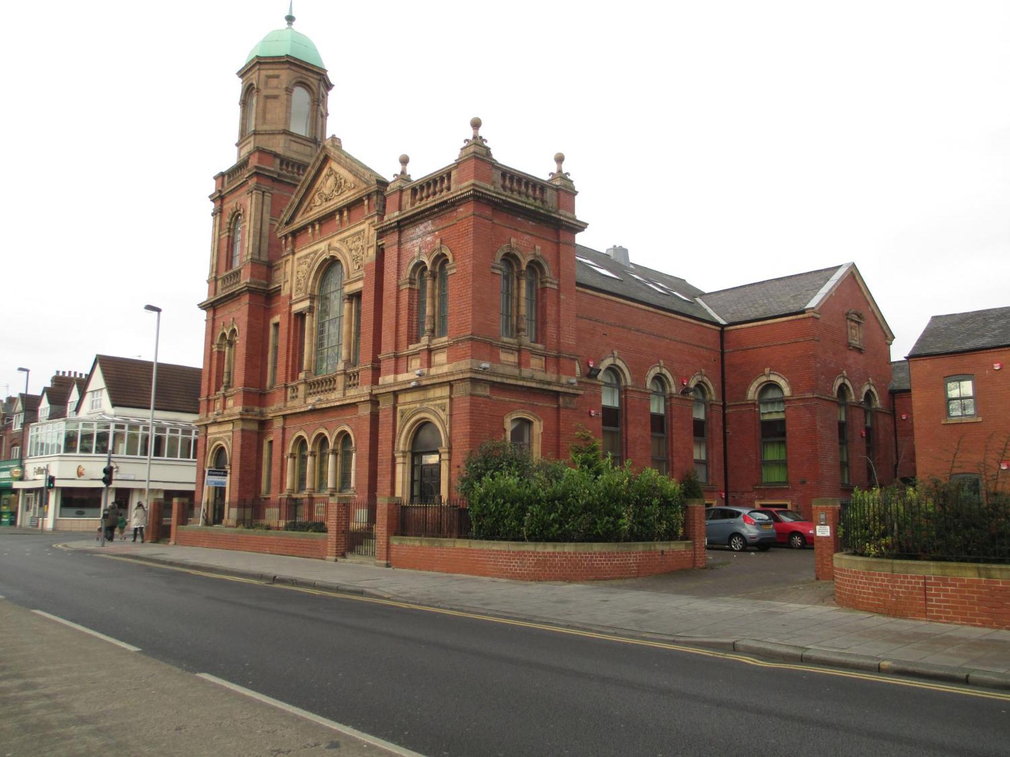 Tees Valley Apartments Middlesbrough Dış mekan fotoğraf