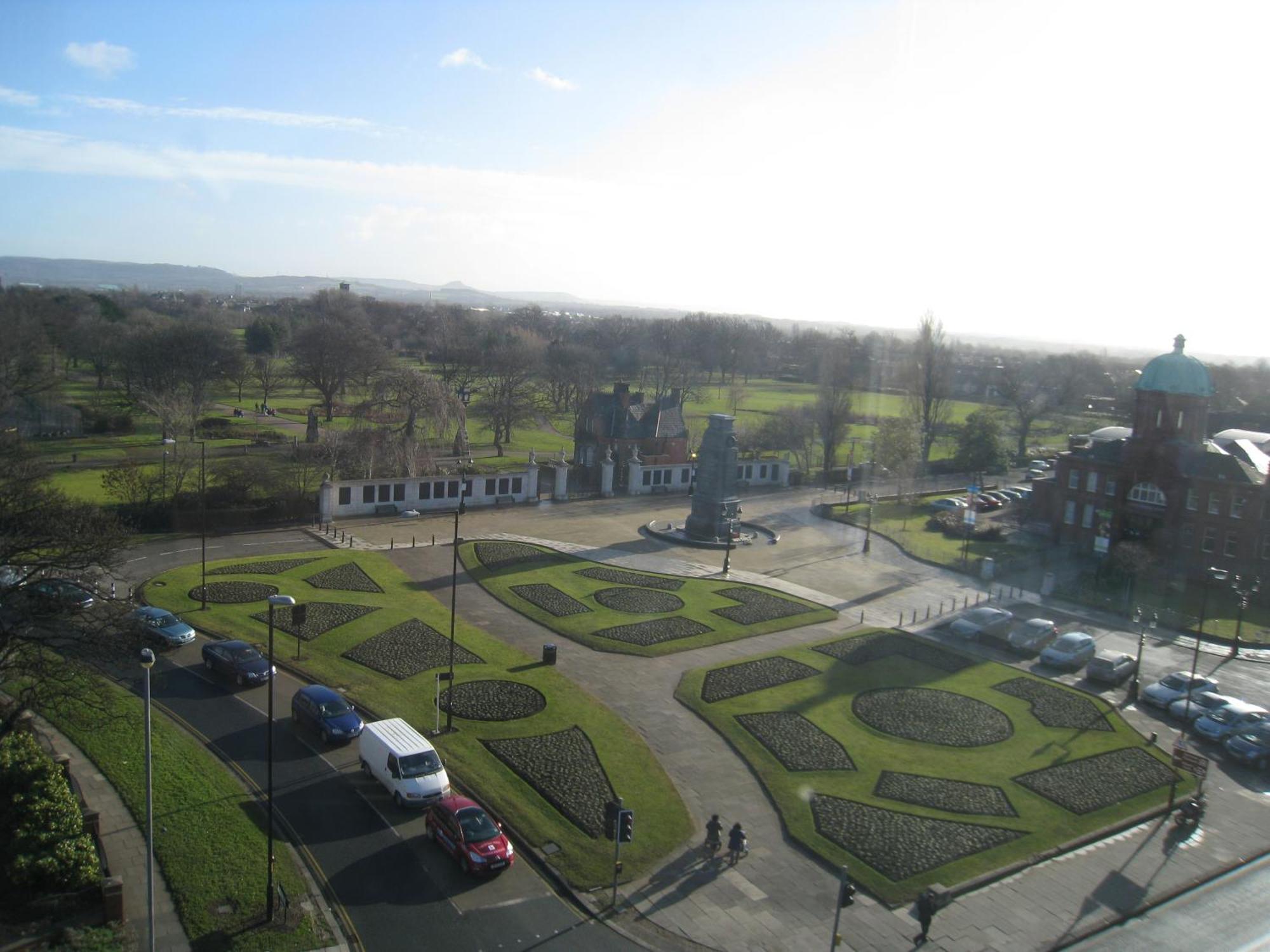Tees Valley Apartments Middlesbrough Dış mekan fotoğraf