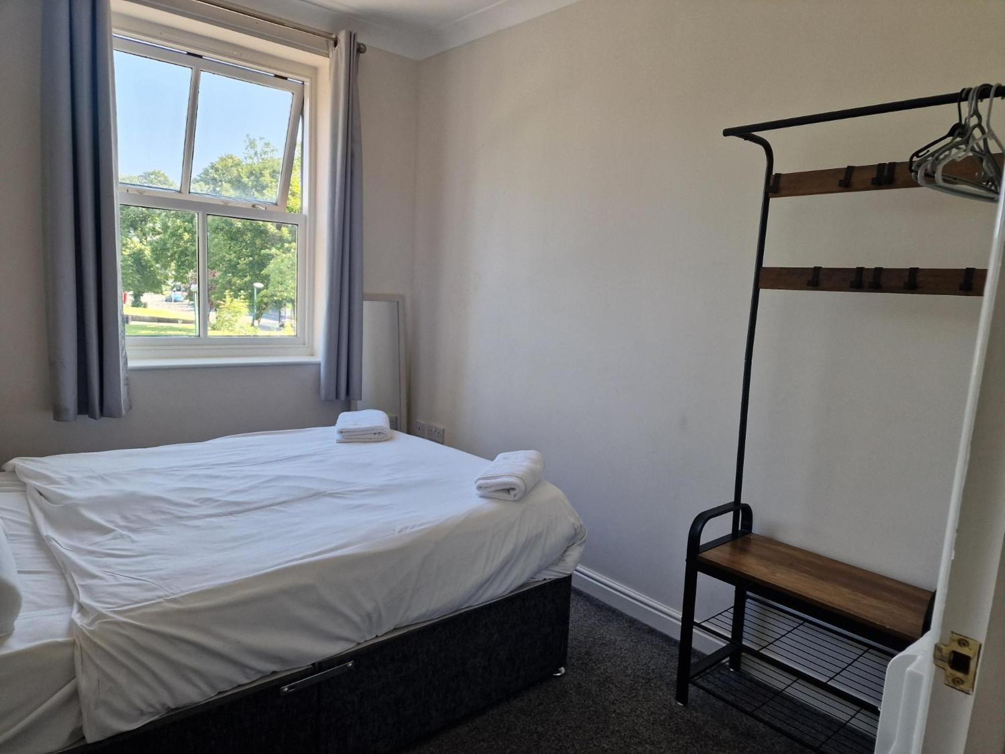 Tees Valley Apartments Middlesbrough Dış mekan fotoğraf