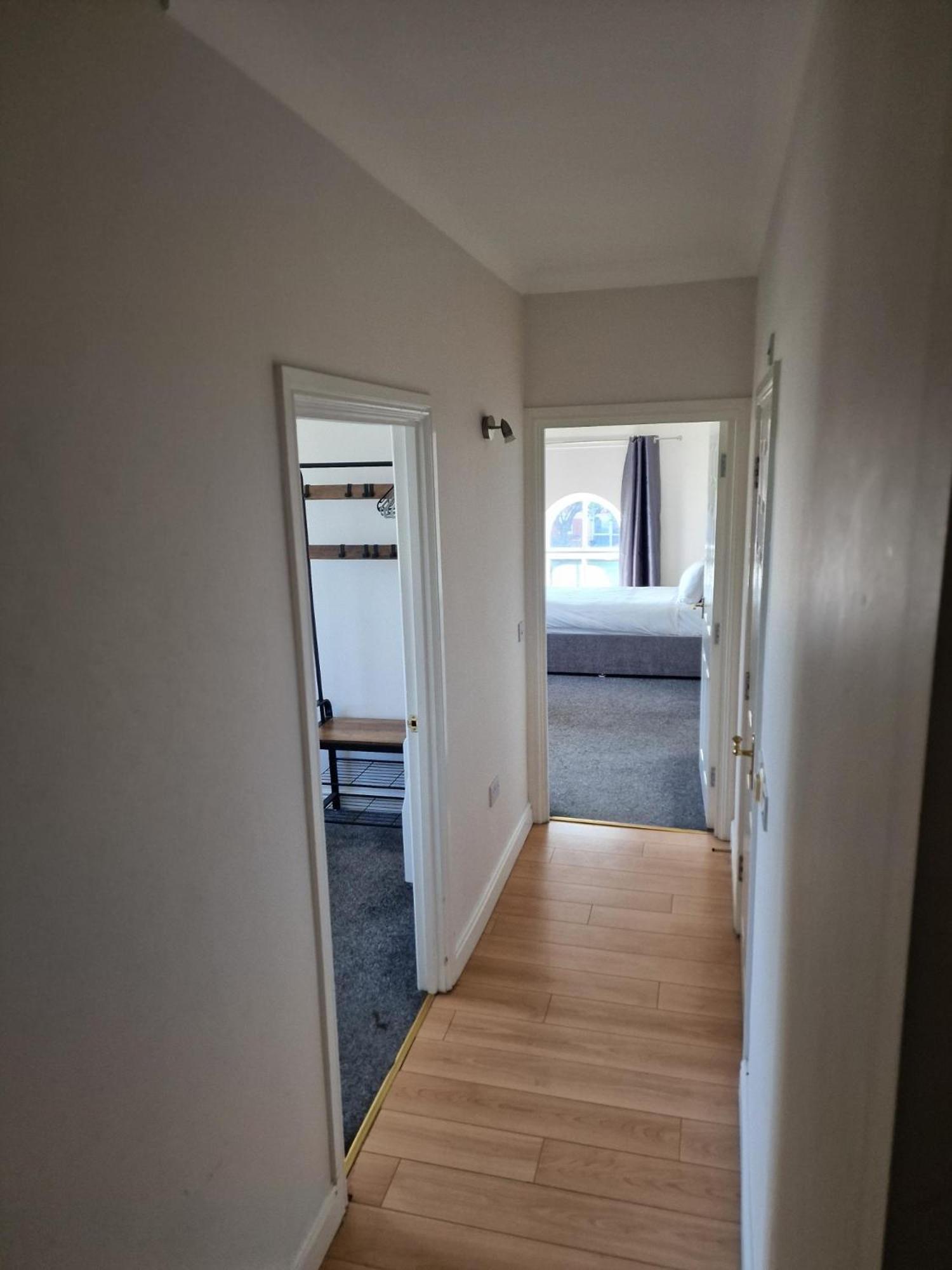 Tees Valley Apartments Middlesbrough Dış mekan fotoğraf