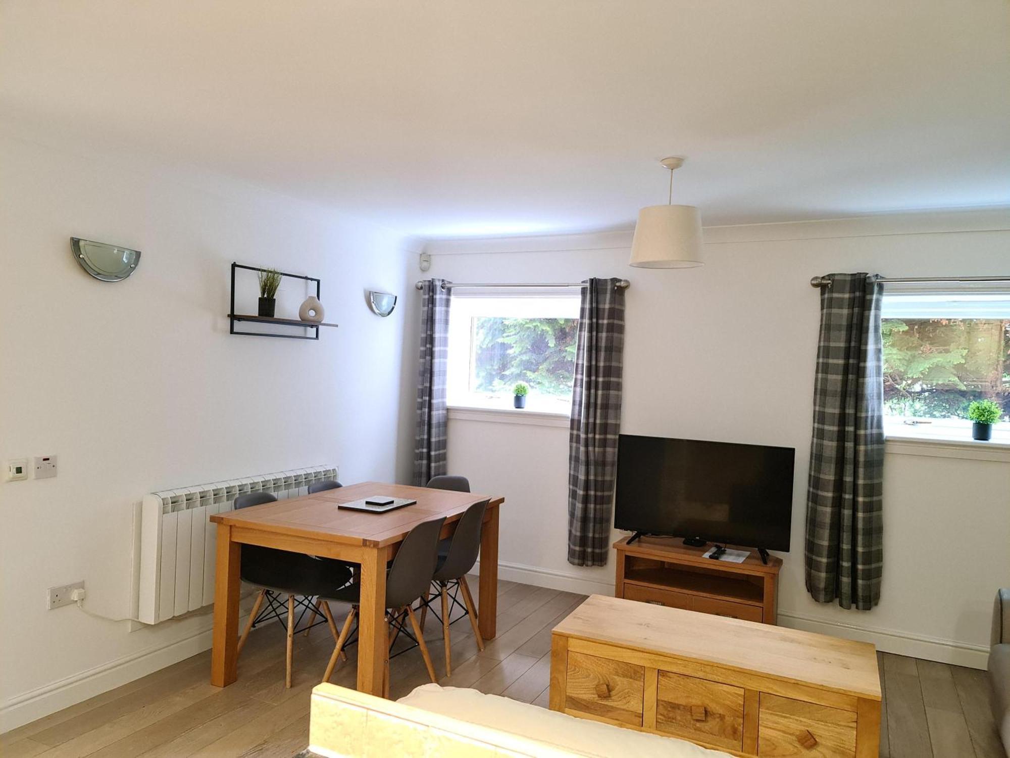 Tees Valley Apartments Middlesbrough Dış mekan fotoğraf