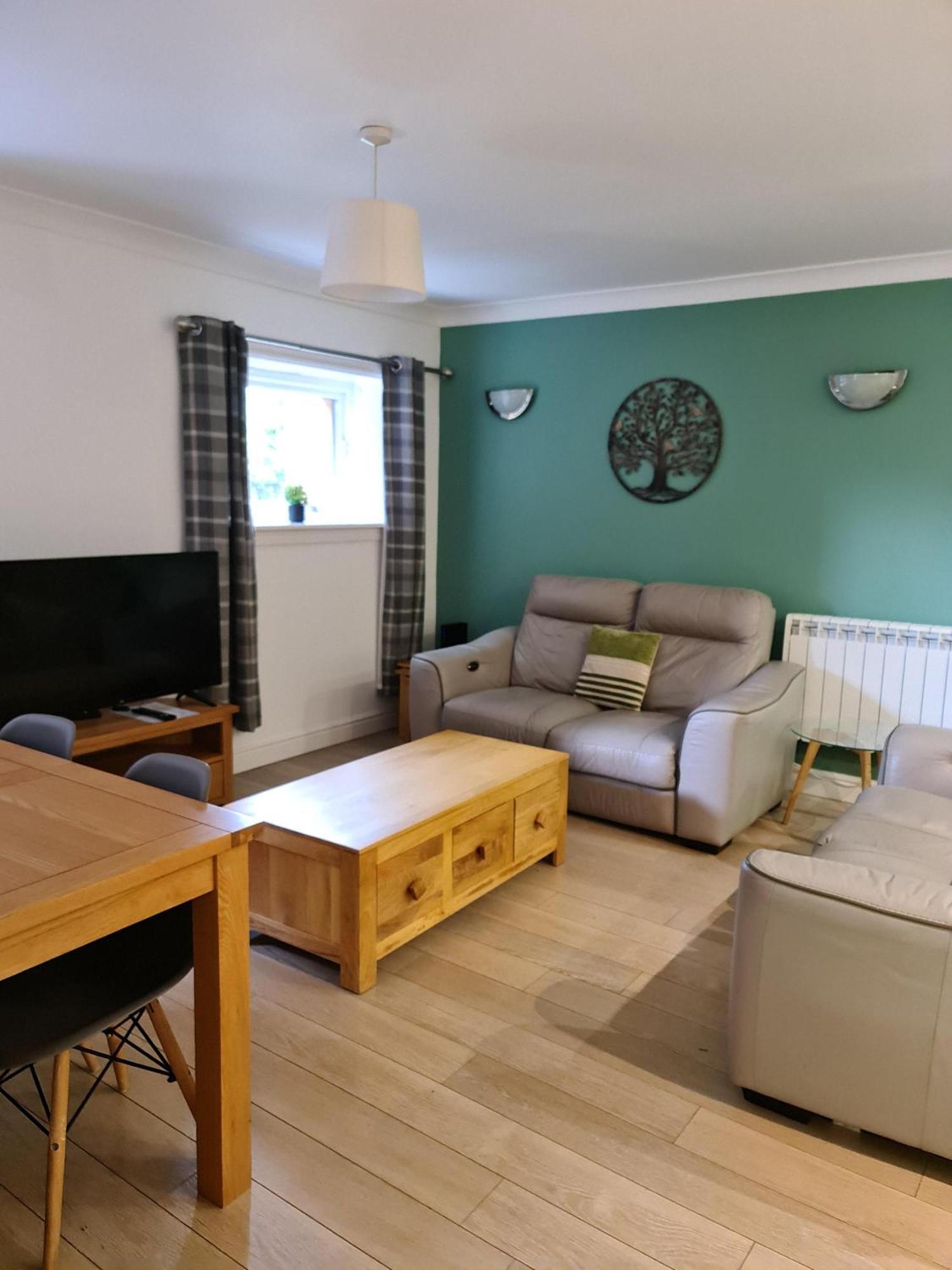 Tees Valley Apartments Middlesbrough Dış mekan fotoğraf