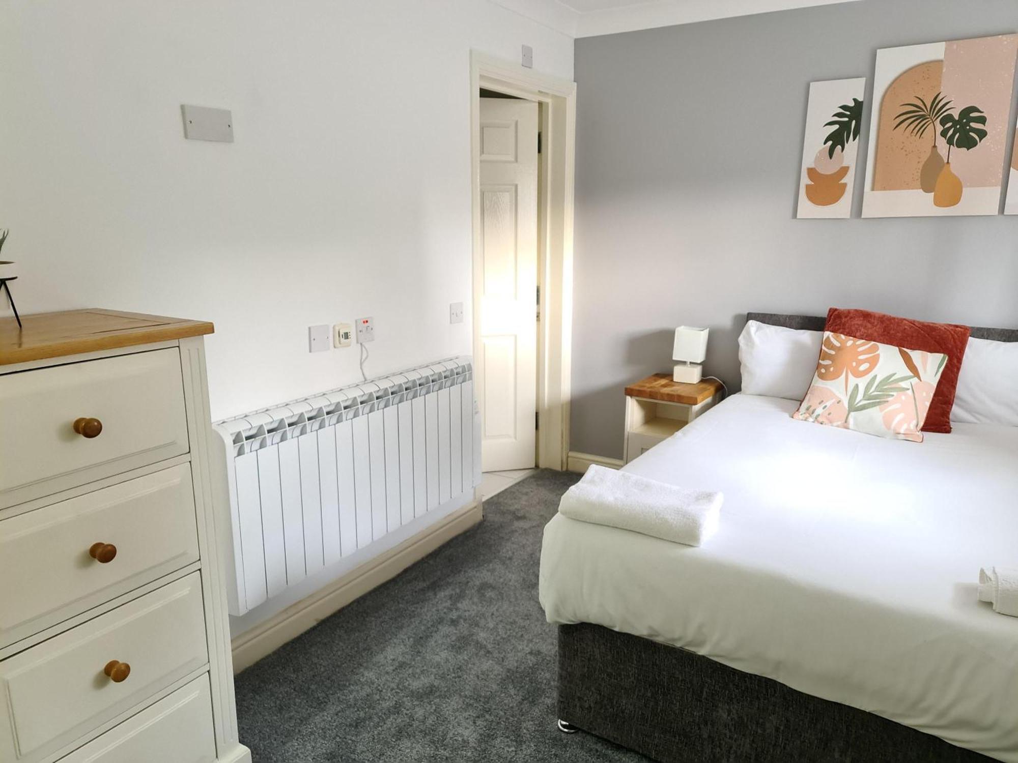 Tees Valley Apartments Middlesbrough Dış mekan fotoğraf